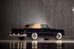 Dual-Ghia Convertible 1958 года